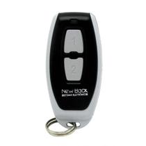 Controle Remoto Portão Automático New Back 433mhz Slim Controle Remoto Portão Automático New Back 433mhz Slim