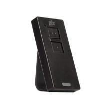 Controle Remoto Portão Cerca Elétrica Alarme PPA GAREN RCG SEG IPEC 433 Tx Pix Color preto