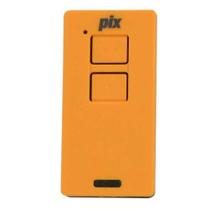 Controle Remoto Portão Cerca Elétrica Alarme PPA GAREN RCG SEG IPEC 433 Tx Pix Color