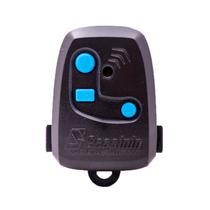 Controle Remoto Portão Eletrônico Motor Gatter 3000 Peccinin Tx 3C 433,92mhz Colorido Controle Remoto Portão Eletrônico Motor Gatter 3000 Peccinin Tx 3C 433,92mhz Colorido