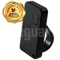 Controle Remoto Portão Rossi Ntx 433 Dz Nano Atto Dz3 Dz4 Bv