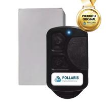 Controle Remoto Portões Alarmes 2 Canais Tx Plus Preto