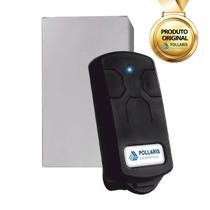 Controle Remoto Portões Alarmes 3 Canais Tx Plus Preto