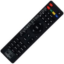Controle Remoto Powernet P99 HD Controle Remoto Powernet P99 HD