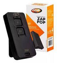 Controle Remoto PPA POP 433-92mhz Para portão 1 Controle Remoto PPA POP 433-92mhz Para portão 1