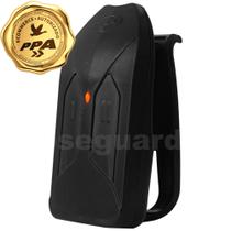 Controle Remoto Ppa Tok Portão Alarme Cerca Elétrica 433mhz