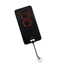 Controle Remoto PPA ZAP 2 laranja - Transmissor Rolling Code 433Mhz - Portão, Alarme e Cerca Elétrica