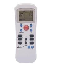 Controle Remoto Pra Ar Condicionado Carrier Springer R14a/ce