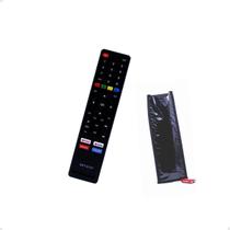 Controle Remoto Pra Tv Multi Smart Tl012 11 30 Tl035 20