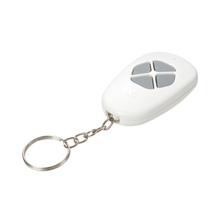 Controle Remoto Premium Com 4 Teclas Margirius