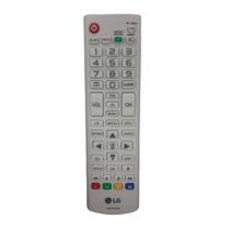 Controle Remoto Projetor LG Cinebeam Tv Akb74915393