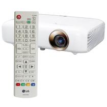 Controle remoto projetor lg ph510p ph550 ph450u akb74915393 akb75055701 akb74915392 cor: branco original