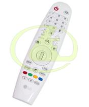 Controle Remoto Projetor Original LG AKB75695302 Branco HF60LA HF80LA HF85LA