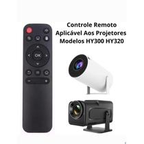 Controle Remoto projetor portátil magcubc função mouse 7655