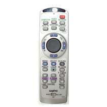 Controle remoto projetor sanyo cxya original Controle remoto projetor sanyo cxya original