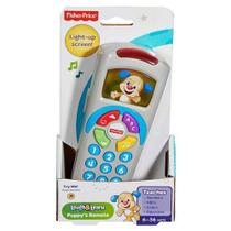 Controle Remoto Puppy DLH41 - Fisher Price