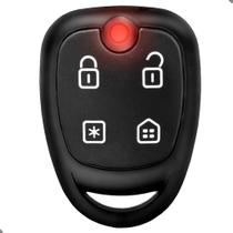 Controle Remoto PXN58 para Alarmes Positron Duoblock G6 G7 G8 / Ex Fx Px Tx / 300 330 360