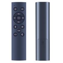 Controle remoto PZL 1067744 para modelos de soundbar Klipsch Controle remoto PZL 1067744 para modelos de soundbar Klipsch