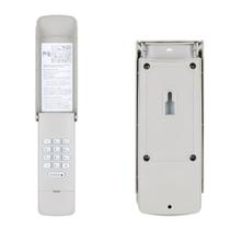Controle Remoto PZL 877Max para Liftmaster 878max Bateria Inclusa Controle Remoto PZL 877Max para Liftmaster 878max Bateria Inclusa