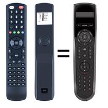 Controle Remoto PZL RC-X35L para Bose Lifestyle V35 V25