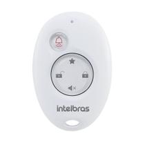Controle Remoto Rádio Frequência IR3 Branco - Intelbras Controle Remoto Rádio Frequência IR3 Branco - Intelbras