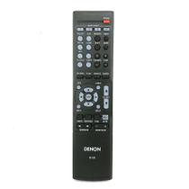 Controle Remoto RC-1170 para Sistema Denon AV (Compatível com RC-1156)