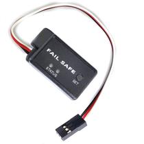 Controle Remoto RC DEVMO com Fail Safe - Para Carros de Modelo 4.8-6V