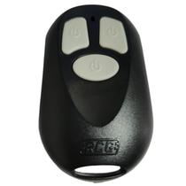 Controle Remoto Rcg Para Alarme, Portão Eletrônico 433Mhz - Rcg