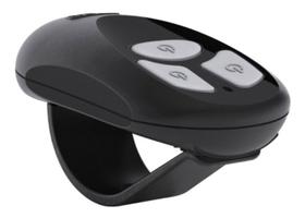 Controle Remoto Rcg Portão Alarme Freq. 433,92 Mhz 3 Botões