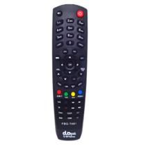 Controle Remoto REC DUO SAT. Compatível 7491