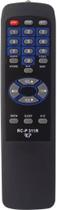 Controle remoto rec fresat rc-p311r