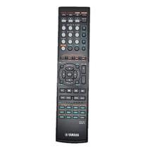 Controle remoto receiver yamaha rav284 wn05820ex original
