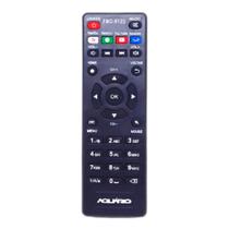 Controle Remoto Recep Compatível Com Aquário Modelo FBG-9123