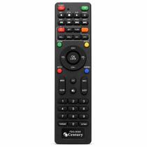 Controle Remoto Recep Compatível com Century - Modelo FBG-8086 Controle Remoto Recep Compatível com Century - Modelo FBG-8086