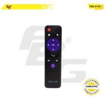 Controle Remoto Recep Compatível Com Smartvbox Android Modelo FBG-9155