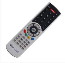 Controle Remoto Receptor Alphasat SKY -8074 - LeLong/Sky