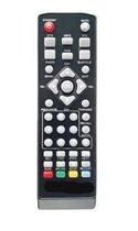 Controle Remoto Receptor Aquario Dtv5000