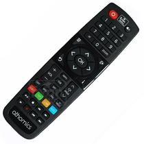 Controle Remoto Receptor AthomicsS3 / S4 / Aura / Inspire LITE / EX / EON / I3 / Inspire Qi Compact / T3 / i3 BOLD / Inspire Qi