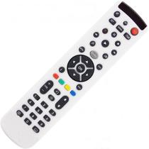 Controle Remoto Receptor Atto Pixel TV 4K