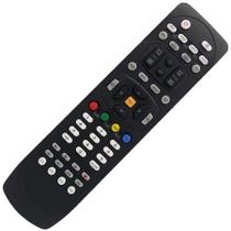 Controle Remoto Receptor Az.america S1006 , S1007 , S1007 Plus HD , S1007 Plus ACM Controle Remoto Receptor Az.america S1006 , S1007 , S1007 Plus HD , S1007 Plus ACM