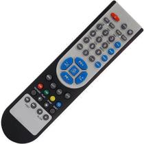 Controle Remoto Receptor Aza.mérica S922