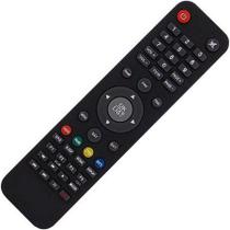 Controle Remoto Receptor Azamérica S1001 HD
