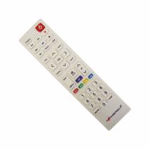 Controle Remoto Receptor Azamérica S1009+ Plus HD