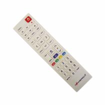 Controle Remoto Receptor Azamérica S1009 / S1009 plus / S1009+ Plus HD / Silver HD / King HD