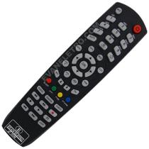 Controle Remoto Receptor Azamérica S925 Mini