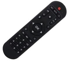 Controle Remoto Receptor AzaméricaExtremo Revolution