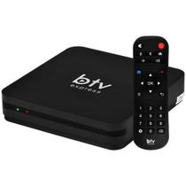 Controle Remoto + Receptor BTV-E13 Express - Novo