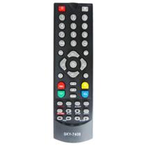 Controle Remoto Receptor Century FBG7408