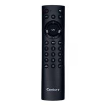 Controle Remoto Receptor Century Midiabox - Original