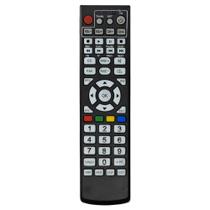 Controle Remoto Receptor Century Midiabox Shd7100 - Lelong
